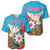 Azerbaijan Independence Day Baseball Jersey Mustəqillik Gunu