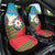 Azerbaijan Independence Day Car Seat Cover Mustəqillik Gunu