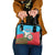 Azerbaijan Independence Day Shoulder Handbag Mustəqillik Gunu