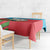 Azerbaijan Independence Day Tablecloth Mustəqillik Gunu