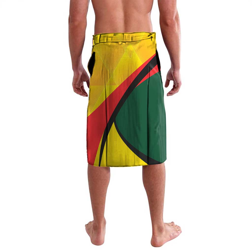 Lithuania Coat of Arms Lavalava Vytis and Gandras