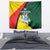 Lithuania Coat of Arms Tapestry Vytis and Gandras LT17 - Wonder Print Shop
