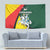 Lithuania Coat of Arms Tapestry Vytis and Gandras LT17 - Wonder Print Shop