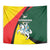 Lithuania Coat of Arms Tapestry Vytis and Gandras LT17 - Wonder Print Shop
