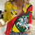 Lithuania Coat of Arms Women Casual Shirt Vytis and Gandras LT17 - Wonder Print Shop