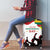 Lithuania Independence Day Luggage Cover 16th February