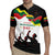 Lithuania Independence Day Rugby Jersey 16th February LT17 - Wonder Print Shop
