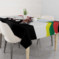 Lithuania Independence Day Tablecloth 16th February LT17 - Wonder Print Shop