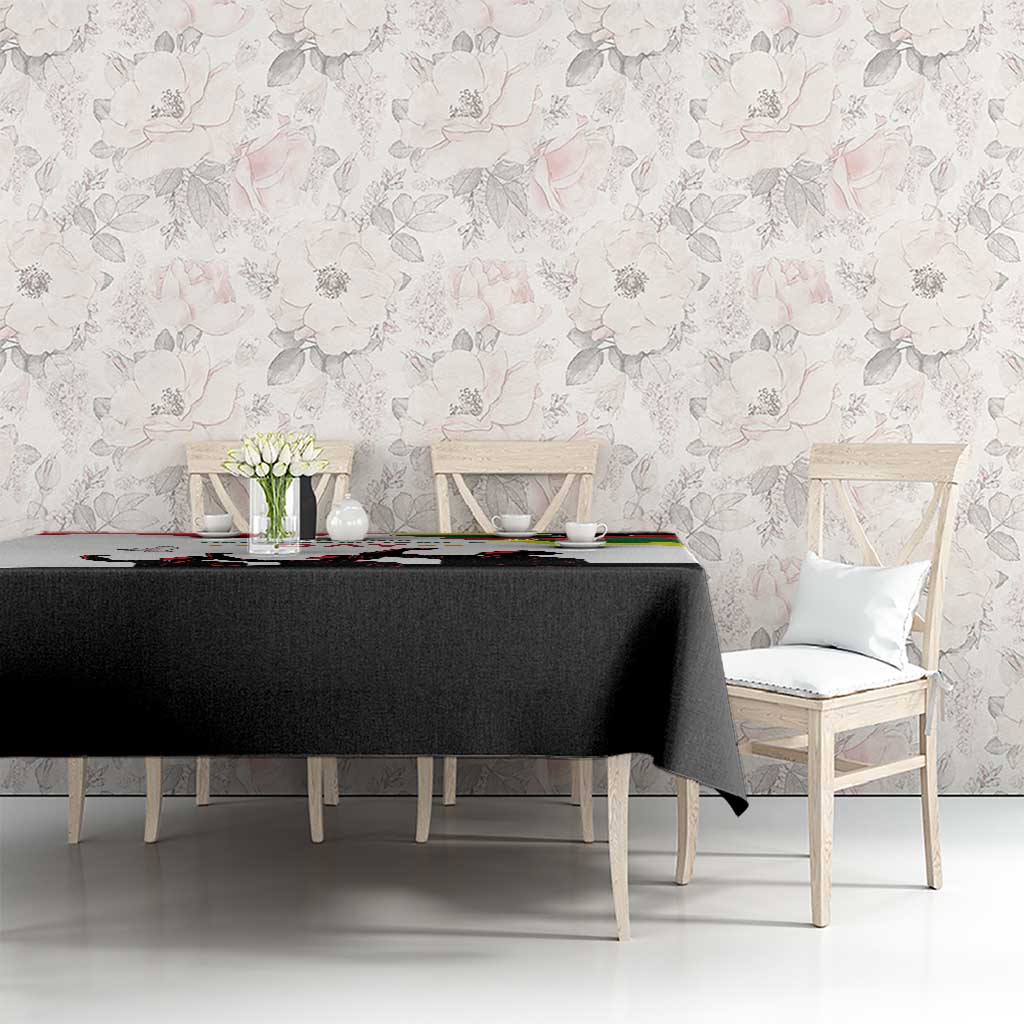 Lithuania Independence Day Tablecloth 16th February LT17 - Wonder Print Shop