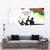 Lithuania Independence Day Tapestry 16th February LT17 - Wonder Print Shop