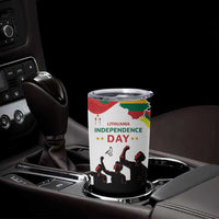 Lithuania Independence Day Tumbler Cup 16th February LT17 - Wonder Print Shop