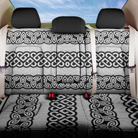 Ireland Celtic Pattern Back Car Seat Cover Celtic Knot