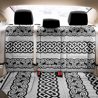 Ireland Celtic Pattern Back Car Seat Cover Celtic Knot