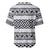 Ireland Celtic Pattern Baseball Jersey Celtic Knot