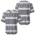 Ireland Celtic Pattern Baseball Jersey Celtic Knot