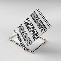 Ireland Celtic Pattern Canvas Wall Art Celtic Knot