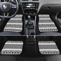 Ireland Celtic Pattern Car Mats Celtic Knot