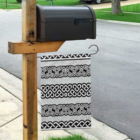 Ireland Celtic Pattern Garden Flag Celtic Knot