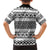 Ireland Celtic Pattern Kid Hawaiian Shirt Celtic Knot