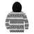 Ireland Celtic Pattern Kid Hoodie Celtic Knot