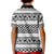 Ireland Celtic Pattern Kid Polo Shirt Celtic Knot