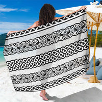 Ireland Celtic Pattern Sarong Celtic Knot