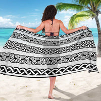 Ireland Celtic Pattern Sarong Celtic Knot