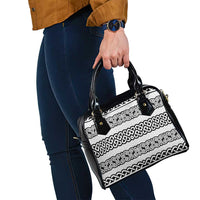Ireland Celtic Pattern Shoulder Handbag Celtic Knot