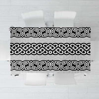 Ireland Celtic Pattern Tablecloth Celtic Knot