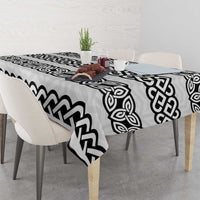 Ireland Celtic Pattern Tablecloth Celtic Knot