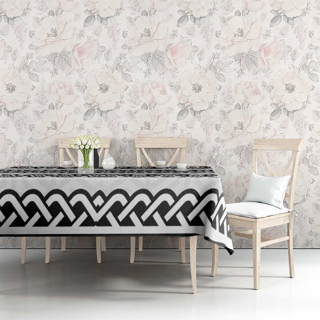 Ireland Celtic Pattern Tablecloth Celtic Knot