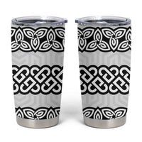 Ireland Celtic Patern Tumbler Cup Celtic Knot