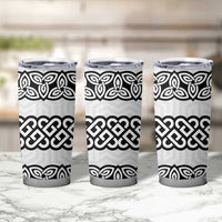 Ireland Celtic Patern Tumbler Cup Celtic Knot