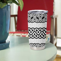 Ireland Celtic Patern Tumbler Cup Celtic Knot
