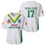 Custom Spain Field Hockey Baseball Jersey Club de Campo Sporty Style