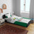 Custom Spain Field Hockey Bedding Set Club de Campo Sporty Style