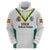 Custom Spain Field Hockey Hoodie Club de Campo Sporty Style