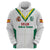 Custom Spain Field Hockey Hoodie Club de Campo Sporty Style