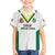 Custom Spain Field Hockey Kid Hawaiian Shirt Club de Campo Sporty Style
