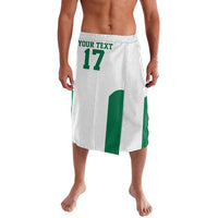 Custom Spain Field Hockey Lavalava Club de Campo Sporty Style