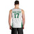 Custom Spain Field Hockey Men Tank Top Club de Campo Sporty Style
