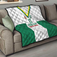 Custom Spain Field Hockey Quilt Club de Campo Sporty Style