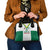 Custom Spain Field Hockey Shoulder Handbag Club de Campo Sporty Style