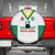 Custom Spain Field Hockey Spare Tire Cover Club de Campo Sporty Style