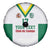 Custom Spain Field Hockey Spare Tire Cover Club de Campo Sporty Style
