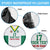 Custom Spain Field Hockey Spare Tire Cover Club de Campo Sporty Style