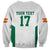 Custom Spain Field Hockey Sweatshirt Club de Campo Sporty Style