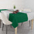 Custom Spain Field Hockey Tablecloth Club de Campo Sporty Style
