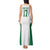 Custom Spain Field Hockey Tank Maxi Dress Club de Campo Sporty Style