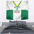 Custom Spain Field Hockey Tapestry Club de Campo Sporty Style